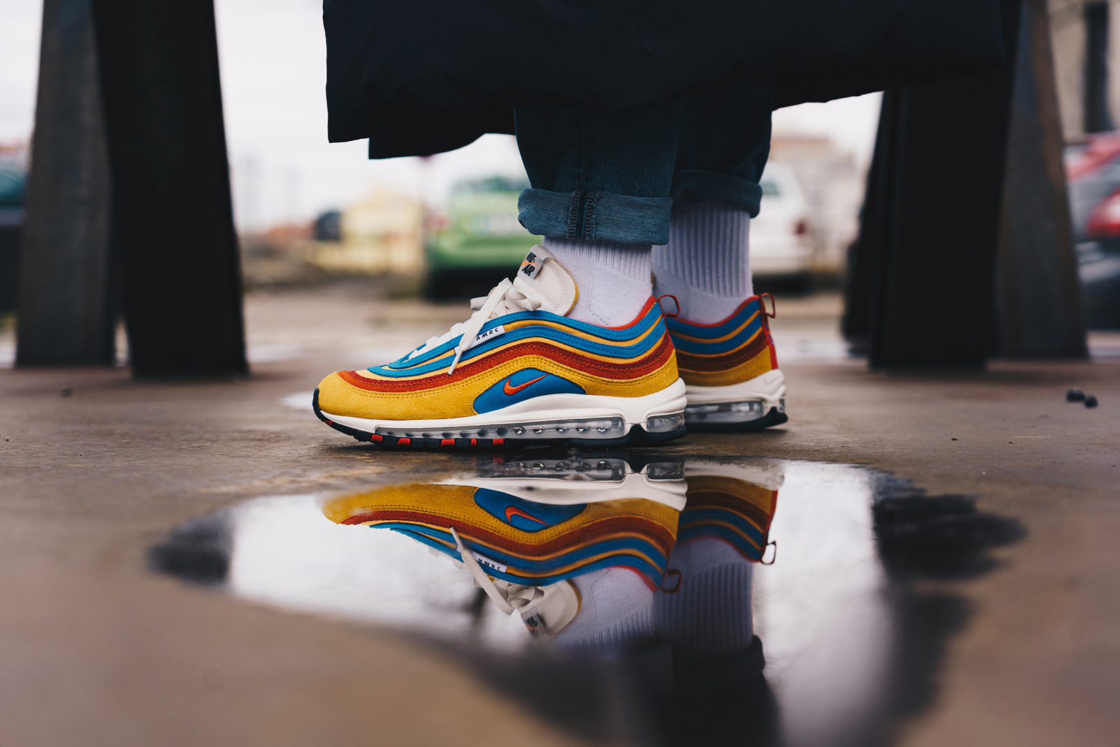 best air max 97